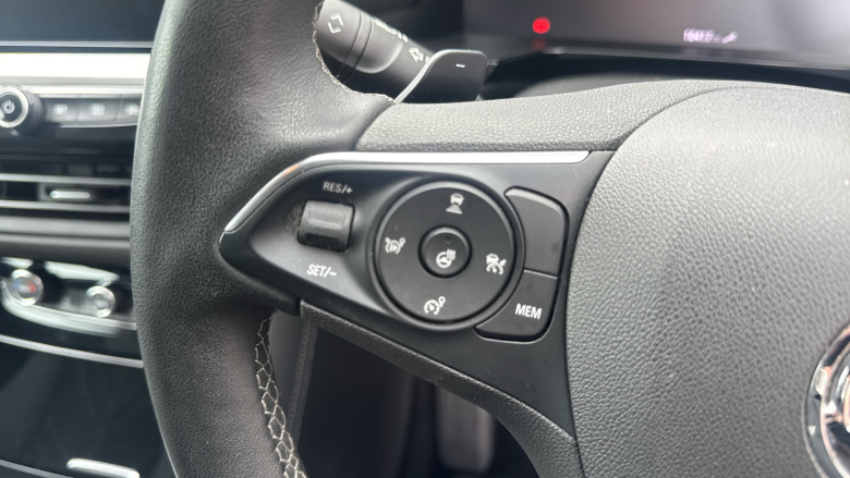 Vauxhall Grandland 1.2 Turbo Ultimate 5dr Auto Petrol Hatchback